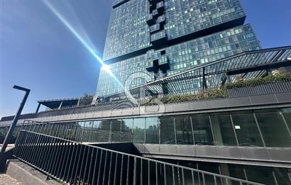 ÇUKURAMBAR CUBES TE 1+1 SATILIK DAİRE