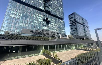 ÇUKURAMBAR CUBES TE 1+1 SATILIK DAİRE