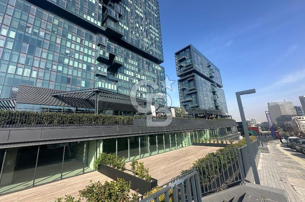 ÇUKURAMBAR CUBES TE 1+1 SATILIK DAİRE