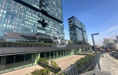 ÇUKURAMBAR CUBES TE 1+1 SATILIK DAİRE