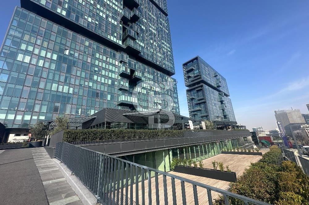 ÇUKURAMBAR CUBES TE 1+1 SATILIK DAİRE