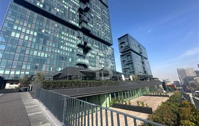 ÇUKURAMBAR CUBES TE 1+1 SATILIK DAİRE