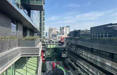 ÇUKURAMBAR CUBES TE 1+1 SATILIK DAİRE