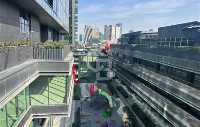 ÇUKURAMBAR CUBES TE 1+1 SATILIK DAİRE