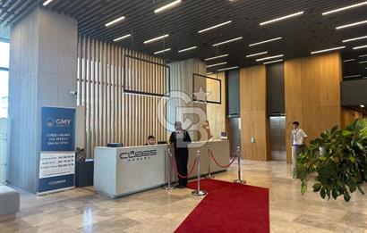 ÇUKURAMBAR CUBES TE 1+1 SATILIK DAİRE