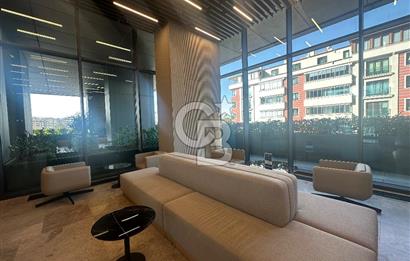 ÇUKURAMBAR CUBES TE 1+1 SATILIK DAİRE