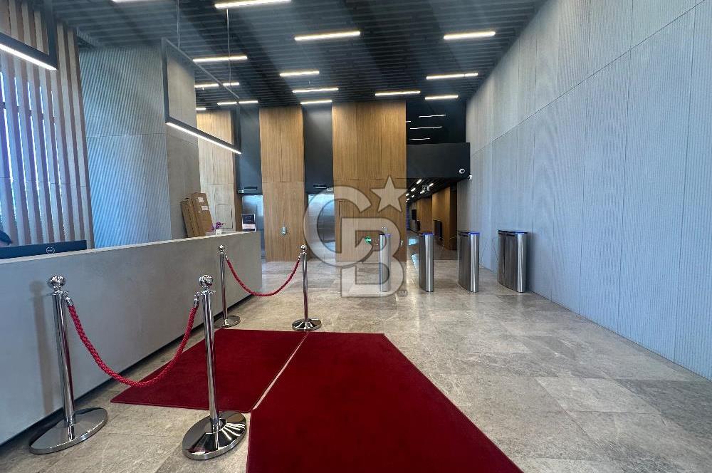 ÇUKURAMBAR CUBES TE 1+1 SATILIK DAİRE