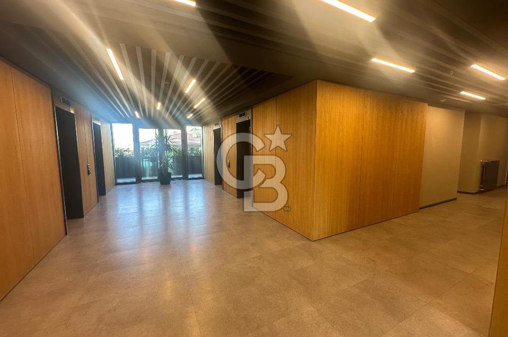 ÇUKURAMBAR CUBES TE 1+1 SATILIK DAİRE