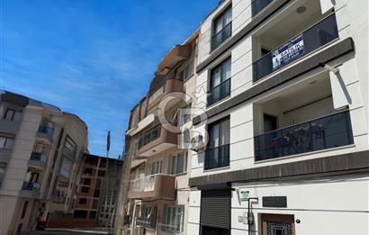 İzmir Buca Satılık 2 + 1 Sıfır Eşyalı Daire / YENİ BİNA