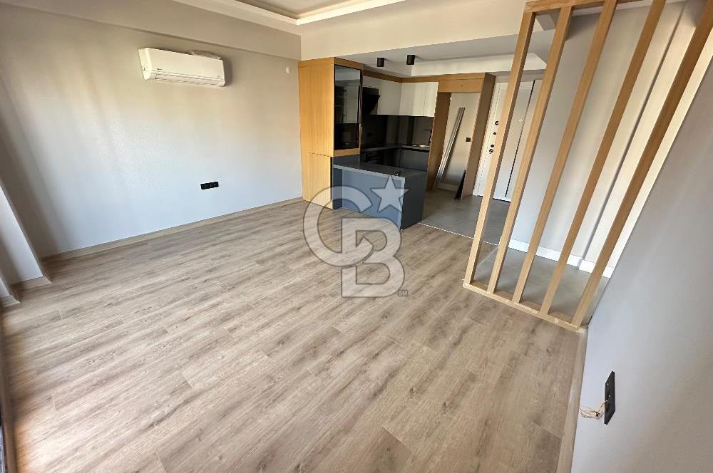 Balatçık mah Katip Çelebi Üni yakını Azel Deluxte 2+1 Satılık