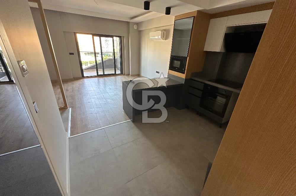 Balatçık mah Katip Çelebi Üni yakını Azel Deluxte 2+1 Satılık