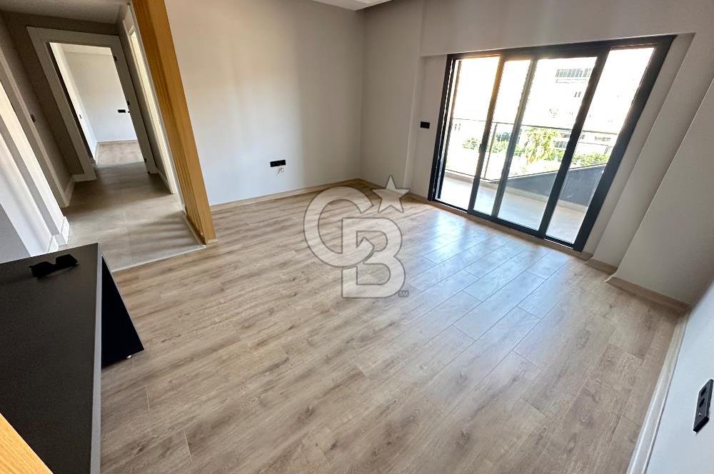 Balatçık mah Katip Çelebi Üni yakını Azel Deluxte 2+1 Satılık