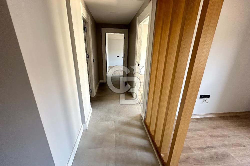 Balatçık mah Katip Çelebi Üni yakını Azel Deluxte 2+1 Satılık