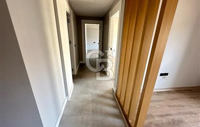 Balatçık mah Katip Çelebi Üni yakını Azel Deluxte 2+1 Satılık