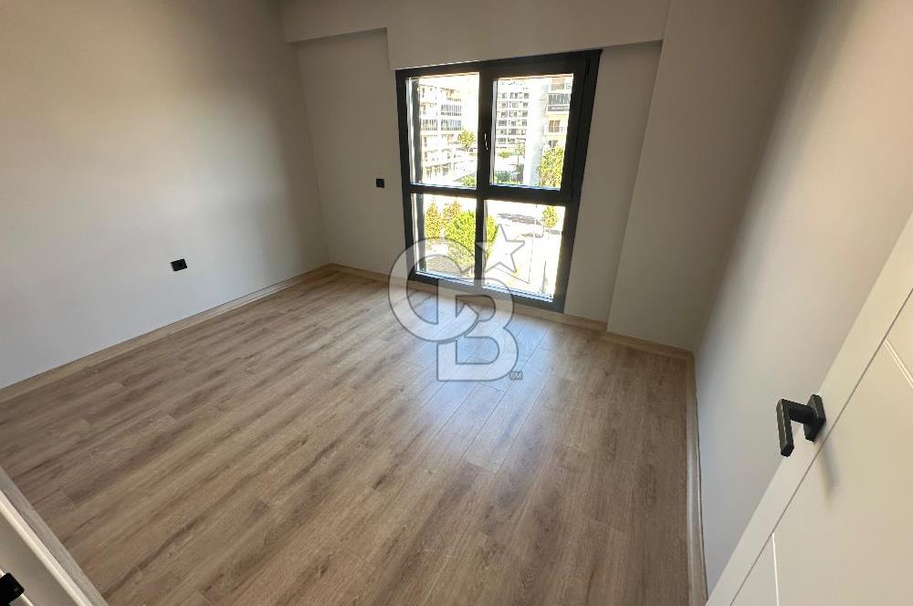 Balatçık mah Katip Çelebi Üni yakını Azel Deluxte 2+1 Satılık