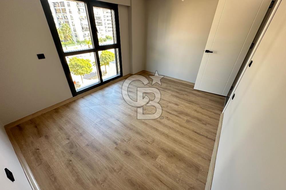 Balatçık mah Katip Çelebi Üni yakını Azel Deluxte 2+1 Satılık