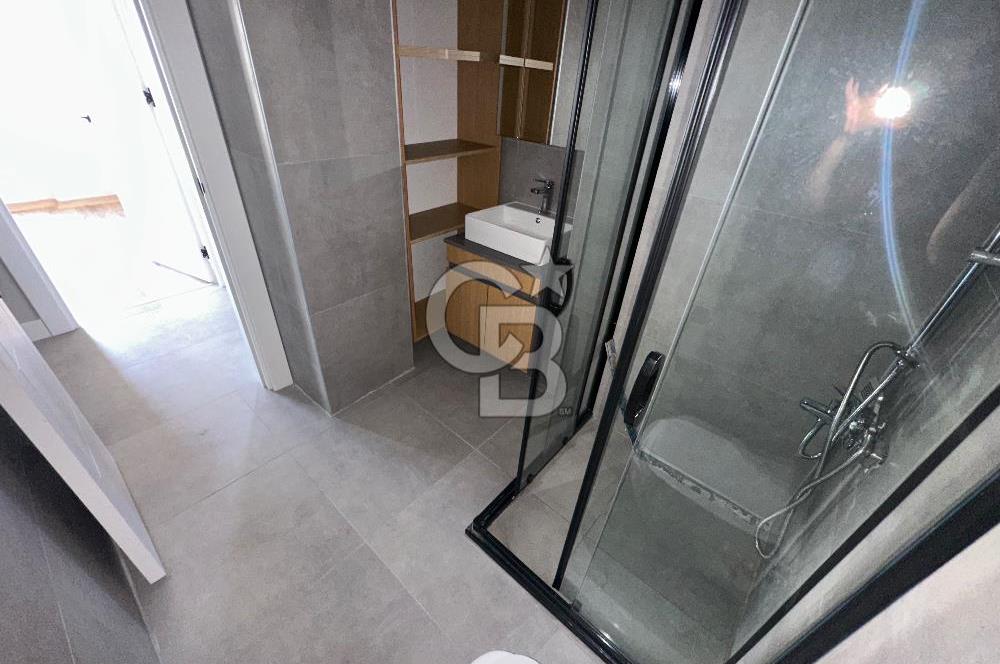 Balatçık mah Katip Çelebi Üni yakını Azel Deluxte 2+1 Satılık