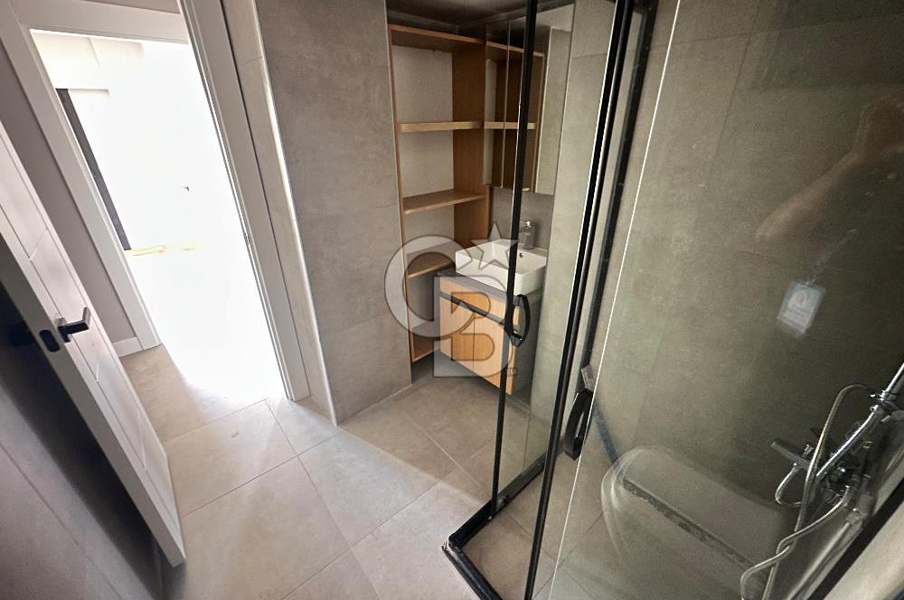 Balatçık mah Katip Çelebi Üni yakını Azel Deluxte 2+1 Satılık