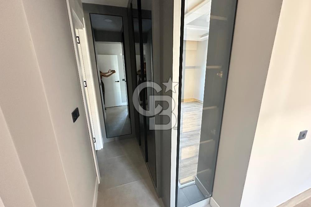 Balatçık mah Katip Çelebi Üni yakını Azel Deluxte 2+1 Satılık