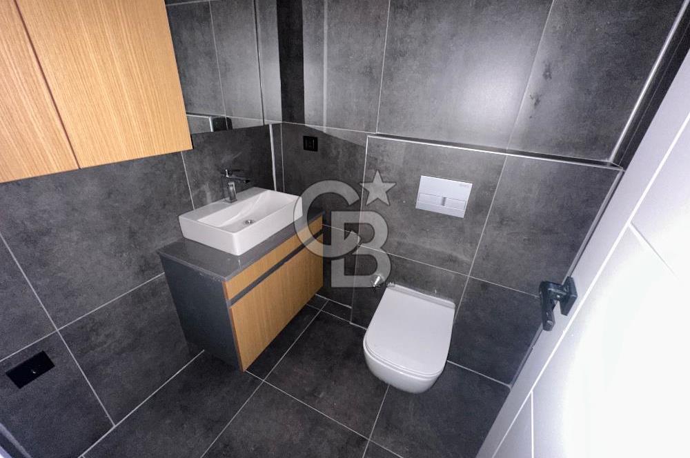 Balatçık mah Katip Çelebi Üni yakını Azel Deluxte 2+1 Satılık