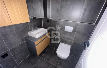 Balatçık mah Katip Çelebi Üni yakını Azel Deluxte 2+1 Satılık