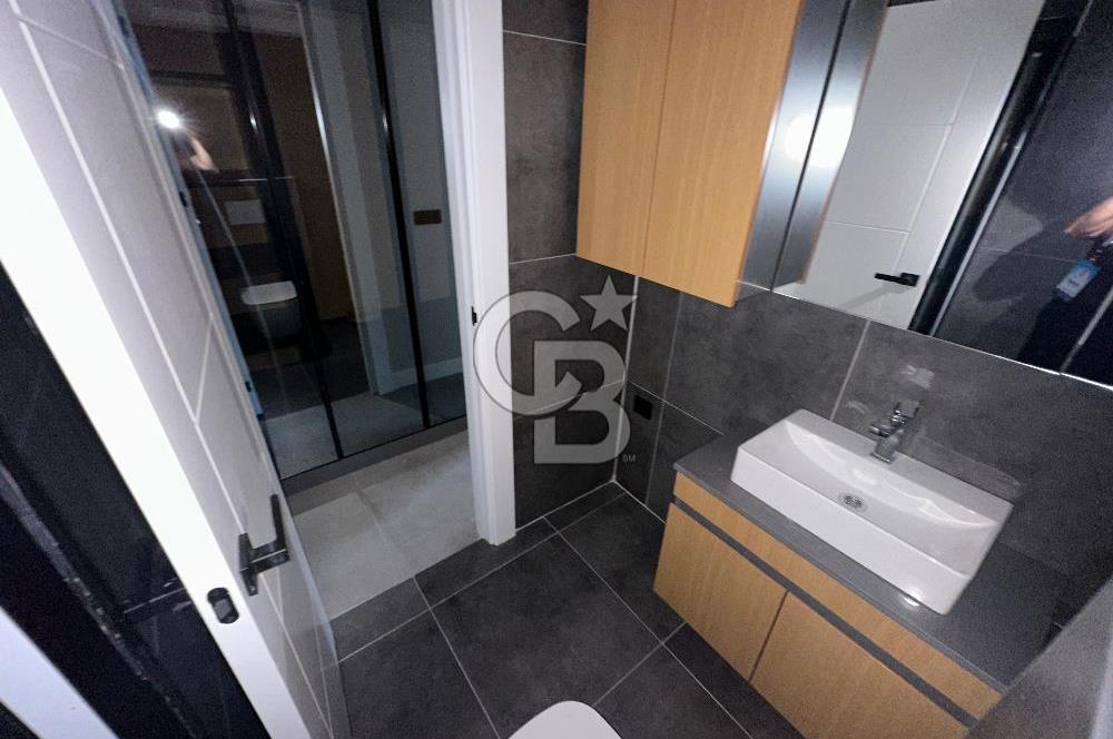 Balatçık mah Katip Çelebi Üni yakını Azel Deluxte 2+1 Satılık