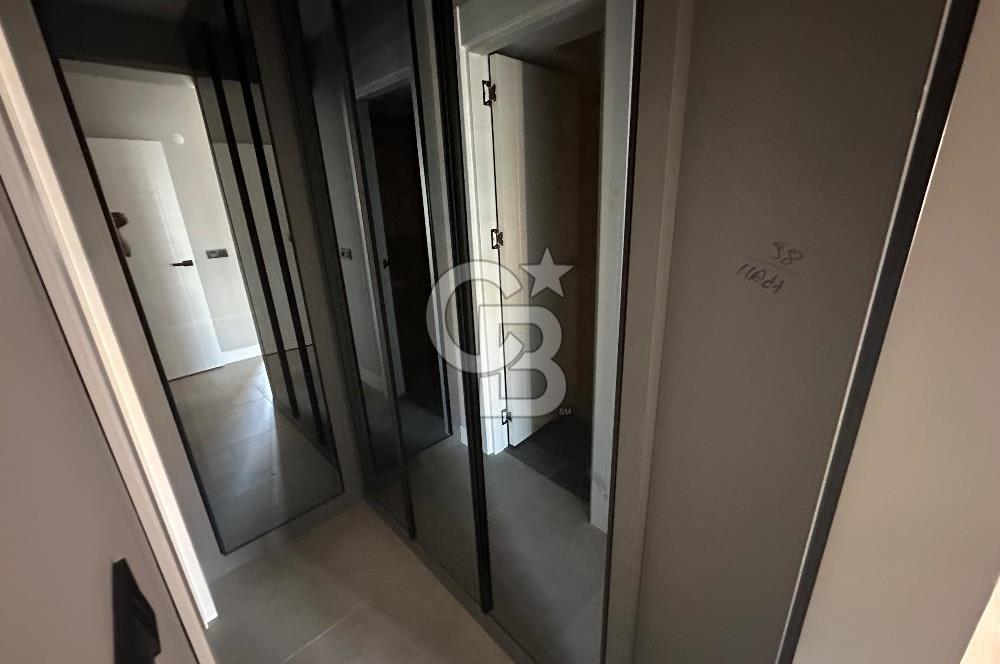 Balatçık mah Katip Çelebi Üni yakını Azel Deluxte 2+1 Satılık