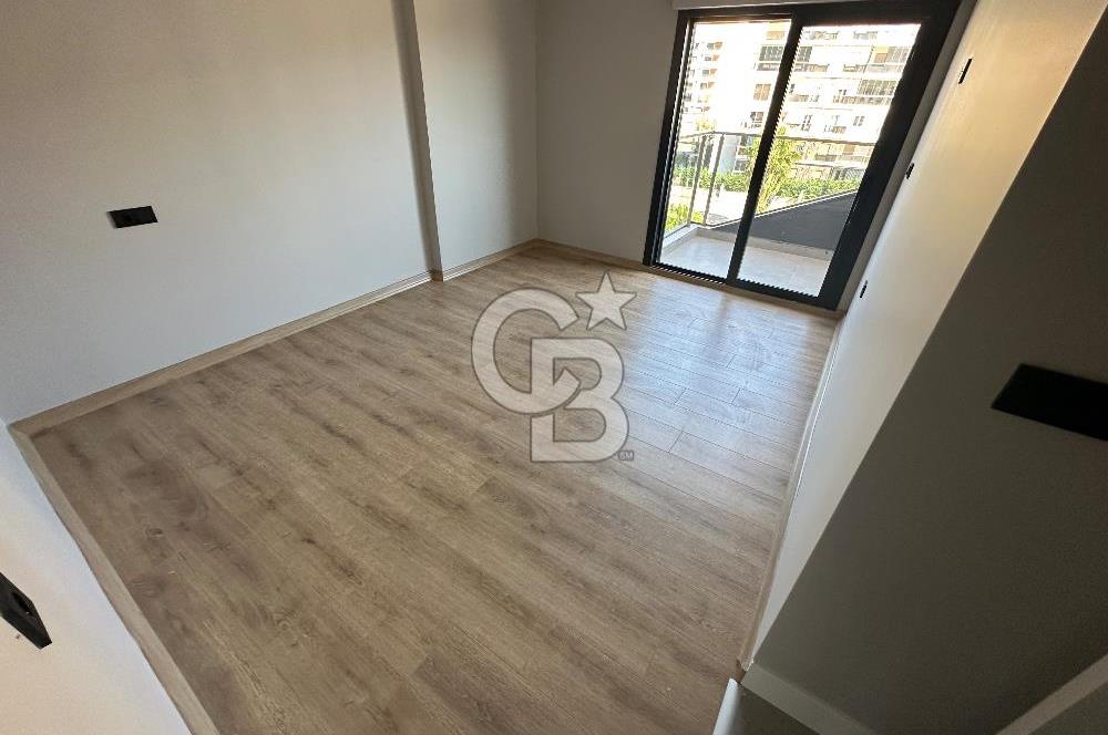 Balatçık mah Katip Çelebi Üni yakını Azel Deluxte 2+1 Satılık