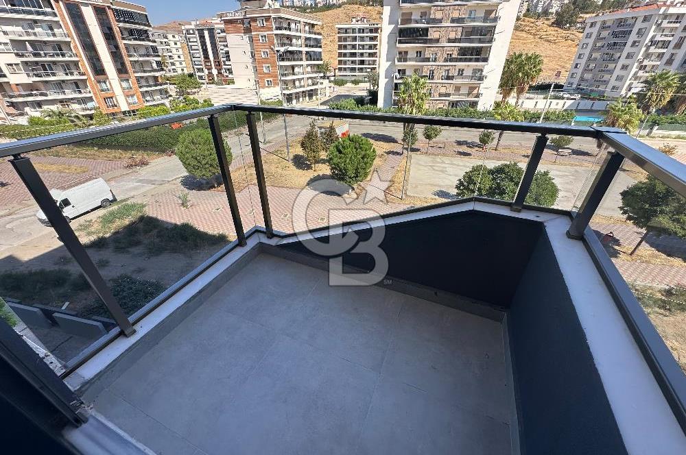 Balatçık mah Katip Çelebi Üni yakını Azel Deluxte 2+1 Satılık