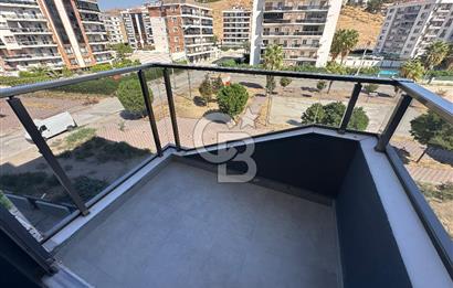 Balatçık mah Katip Çelebi Üni yakını Azel Deluxte 2+1 Satılık