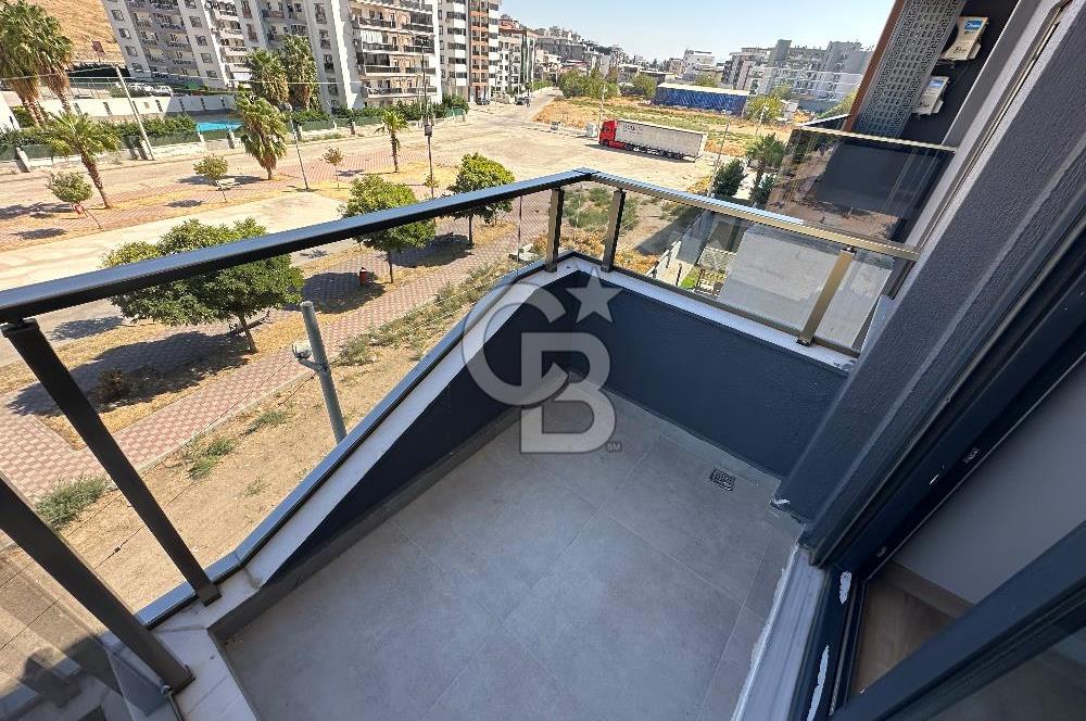 Balatçık mah Katip Çelebi Üni yakını Azel Deluxte 2+1 Satılık