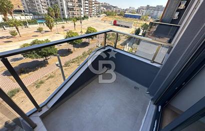 Balatçık mah Katip Çelebi Üni yakını Azel Deluxte 2+1 Satılık