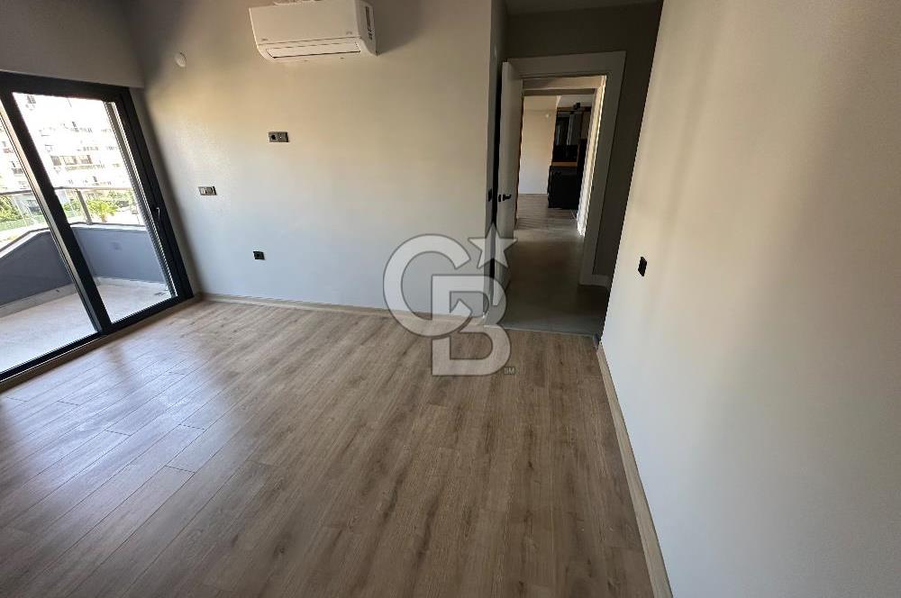 Balatçık mah Katip Çelebi Üni yakını Azel Deluxte 2+1 Satılık