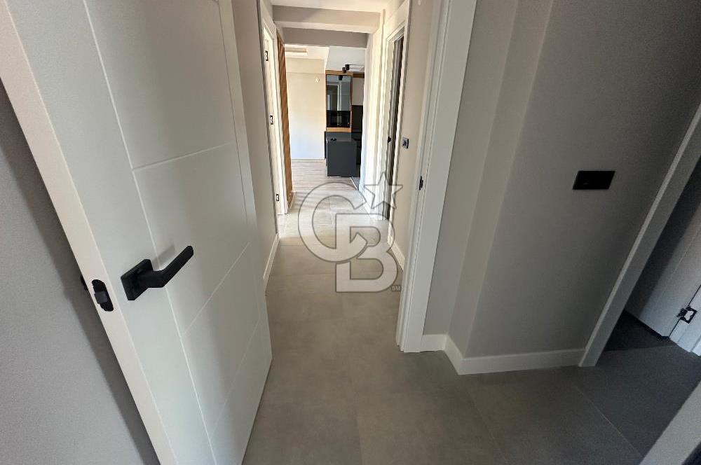 Balatçık mah Katip Çelebi Üni yakını Azel Deluxte 2+1 Satılık