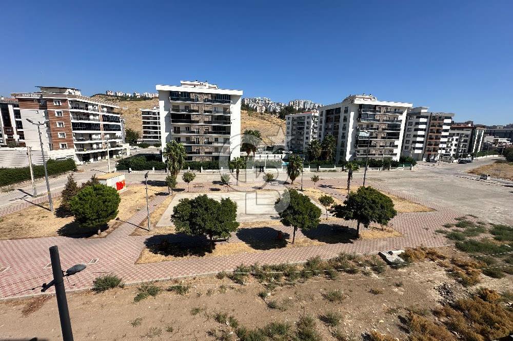 Balatçık mah Katip Çelebi Üni yakını Azel Deluxte 2+1 Satılık