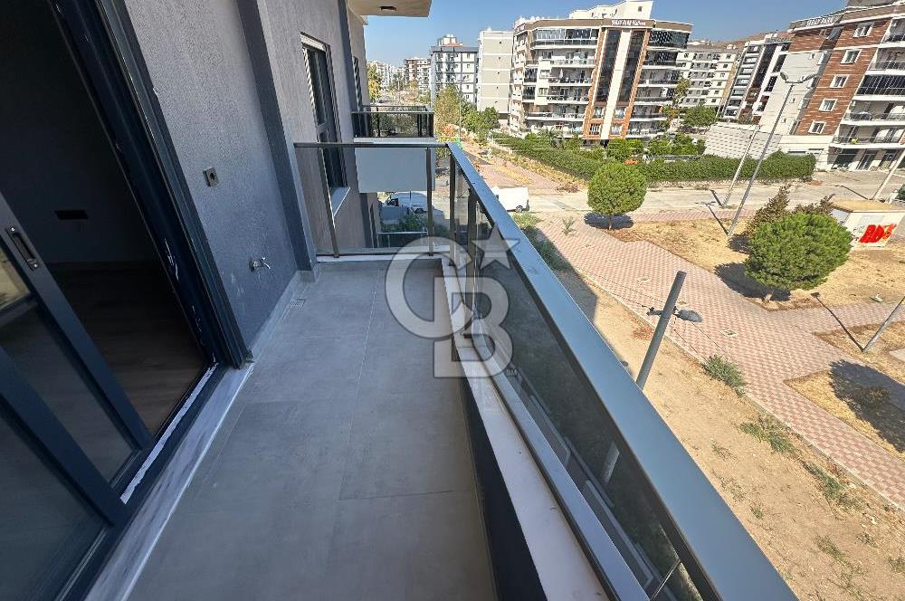 Balatçık mah Katip Çelebi Üni yakını Azel Deluxte 2+1 Satılık