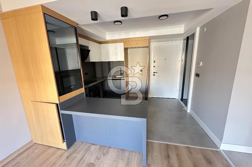 Balatçık mah Katip Çelebi Üni yakını Azel Deluxte 2+1 Satılık