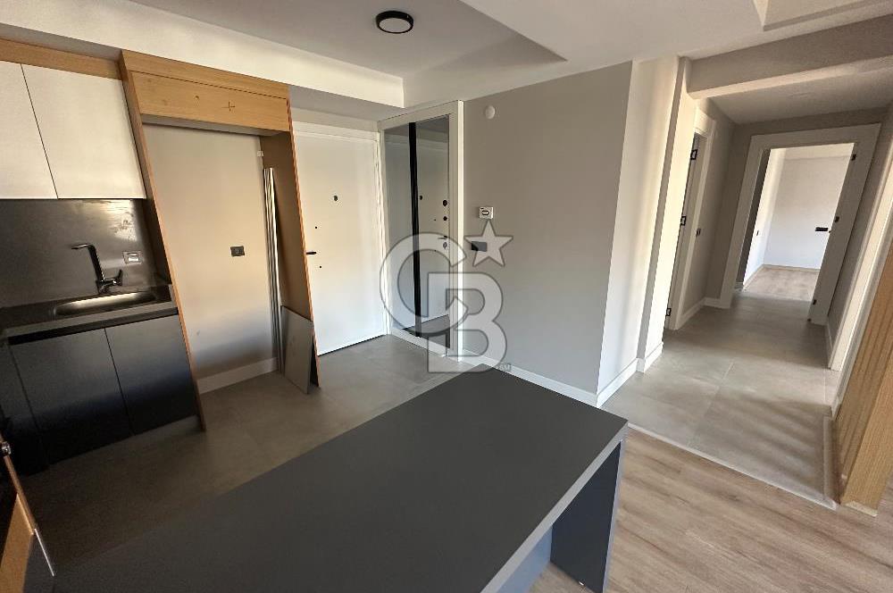 Balatçık mah Katip Çelebi Üni yakını Azel Deluxte 2+1 Satılık