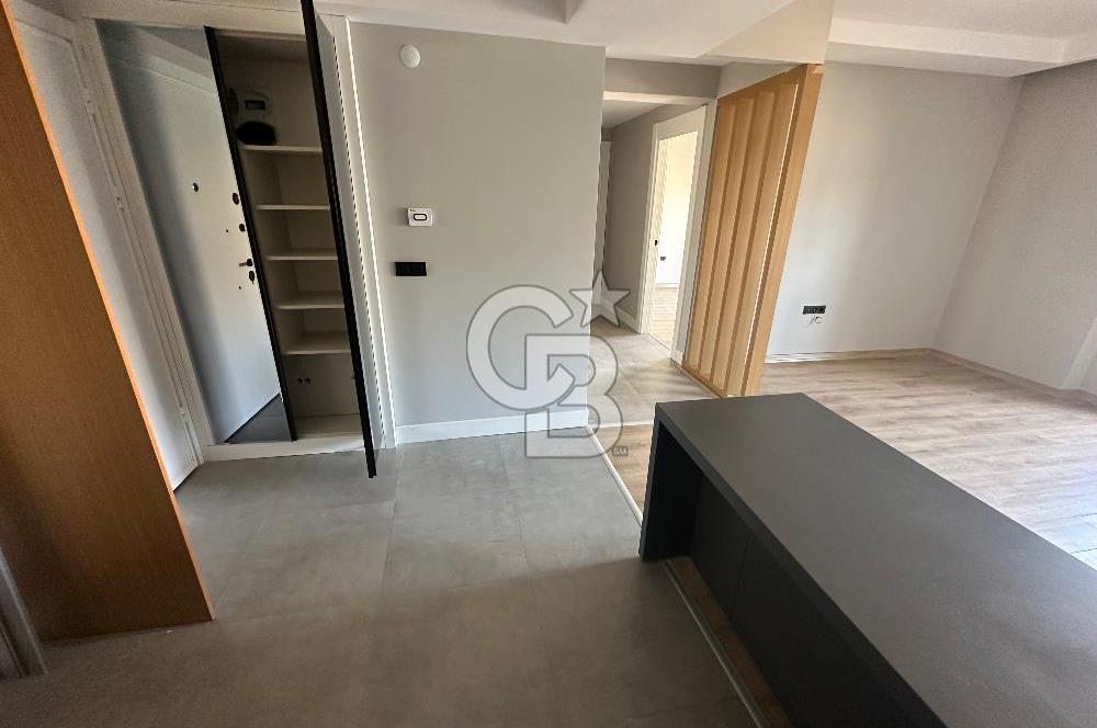 Balatçık mah Katip Çelebi Üni yakını Azel Deluxte 2+1 Satılık