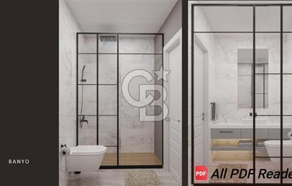 Alanya payallarda satılık 1 +1 Daire