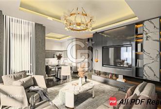 Alanya payallarda satılık 1 +1 Daire - 2 - 312867