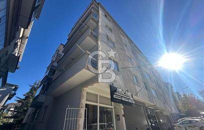 Güvenevler Mahallesi'nde Satılık Depolu Dükkan