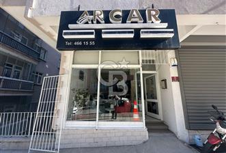 Güvenevler Mahallesi'nde Satılık Depolu Dükkan - 1 - 312887