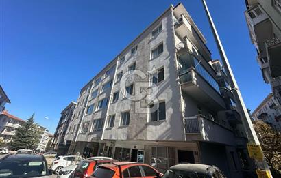 Güvenevler Mahallesi'nde Satılık Depolu Dükkan