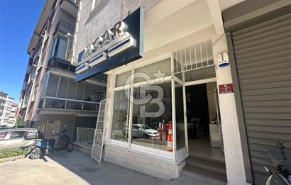 Güvenevler Mahallesi'nde Satılık Depolu Dükkan