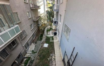 Güvenevler Mahallesi'nde Satılık Depolu Dükkan