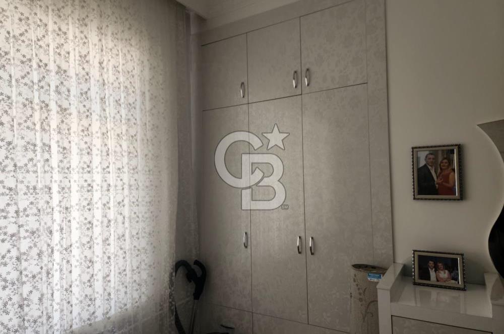 Maltepe'de Anıtkabir'e ve Kızılay’a Yürüme Mesafesinde Satılık 3+1 Daire