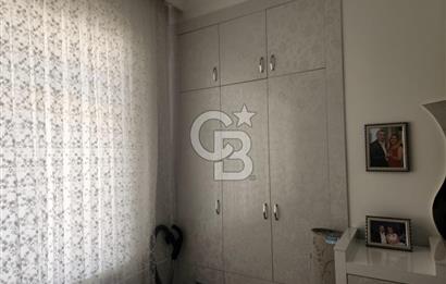 Maltepe'de Anıtkabir'e ve Kızılay’a Yürüme Mesafesinde Satılık 3+1 Daire