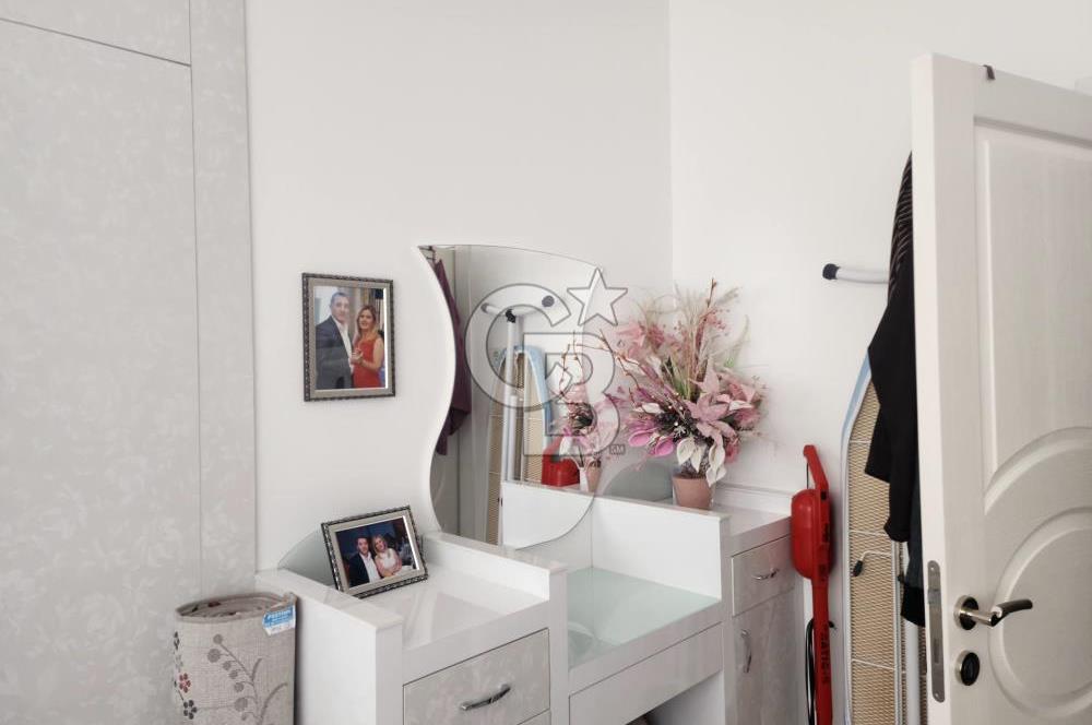 Maltepe'de Anıtkabir'e ve Kızılay’a Yürüme Mesafesinde Satılık 3+1 Daire