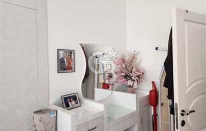 Maltepe'de Anıtkabir'e ve Kızılay’a Yürüme Mesafesinde Satılık 3+1 Daire